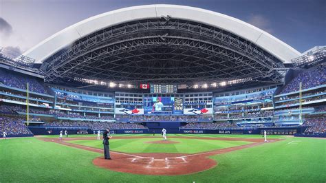 Blue Jays announce new Rogers Centre upgrades for 2024 season. Here’s what’s coming